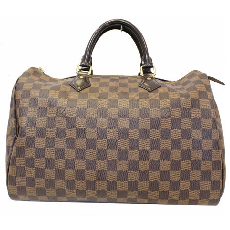 louis vuitton 35 speedy replica|louis vuitton speedy 35 damier.